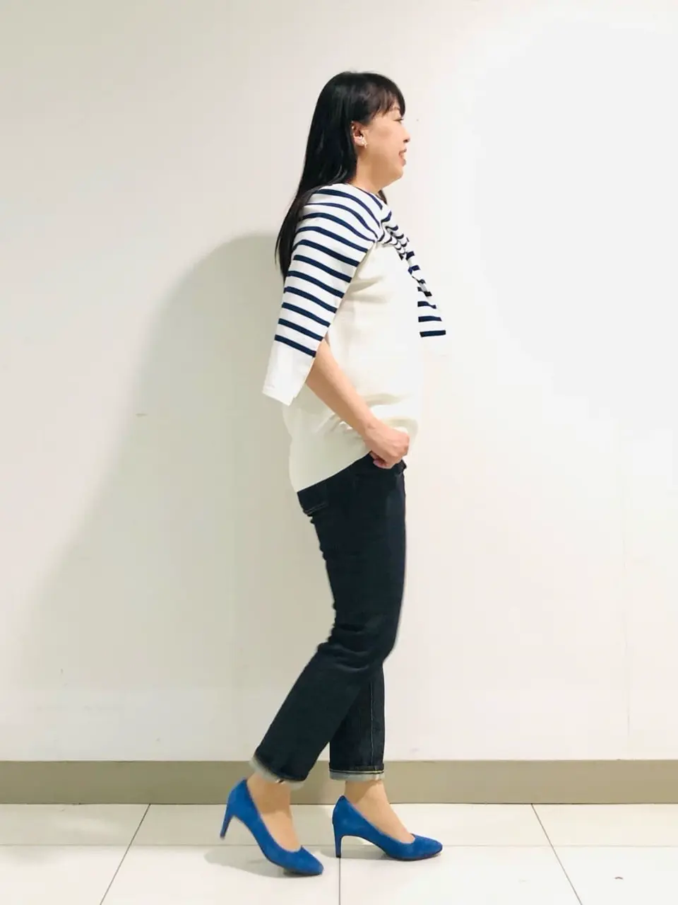 23区 飯野 コーディネート画像