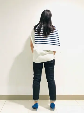 23区 飯野 コーディネート画像