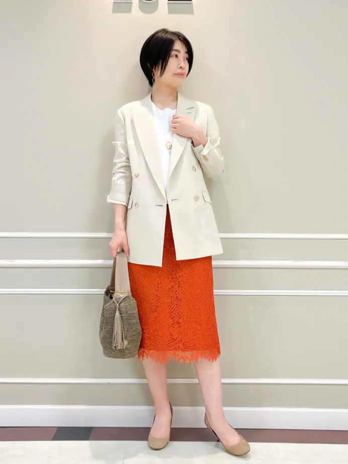 23区 石川 コーディネート画像