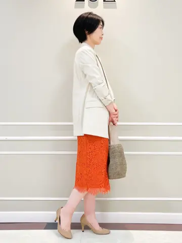 23区 石川 コーディネート画像