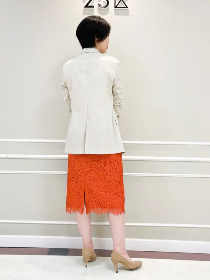 23区 石川 コーディネート画像