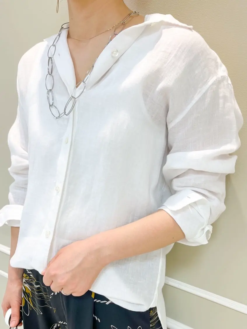 23区 石川 コーディネート画像