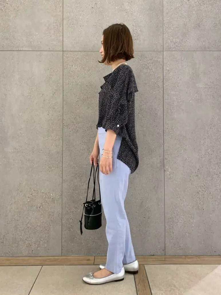 23区 澤田 コーディネート画像