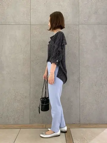 23区 澤田 コーディネート画像