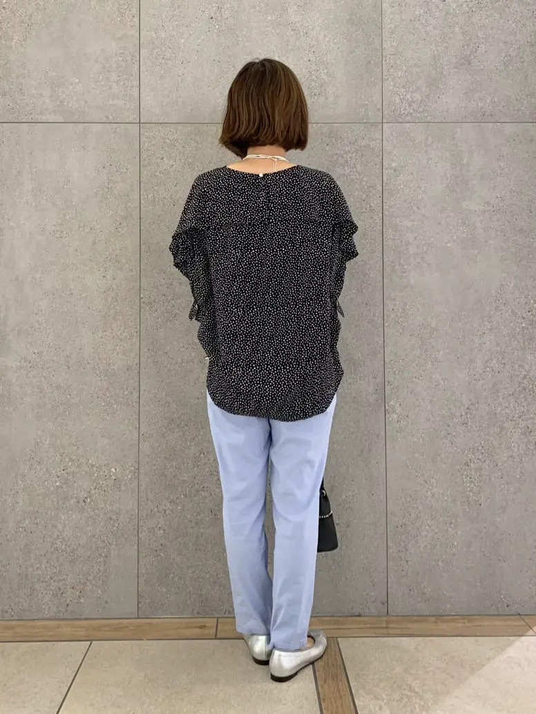 23区 澤田 コーディネート画像