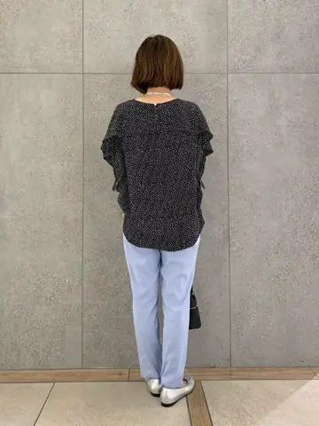 23区 澤田 コーディネート画像