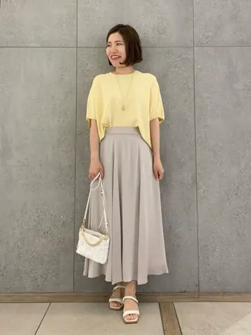 23区 澤田 コーディネート画像