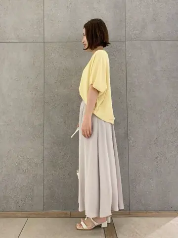 23区 澤田 コーディネート画像