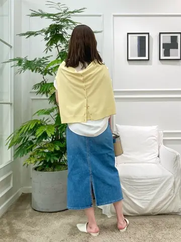 23区 橋本 コーディネート画像