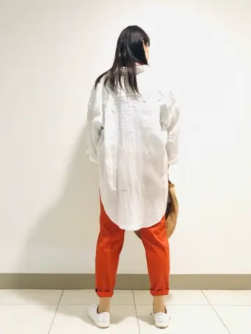 23区 飯野 コーディネート画像