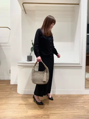 23区 杉本 コーディネート画像