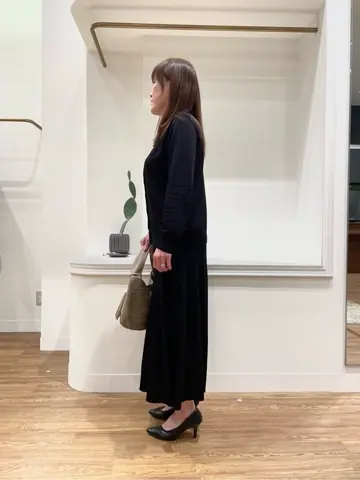 23区 杉本 コーディネート画像