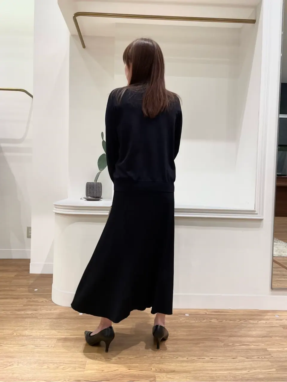 23区 杉本 コーディネート画像