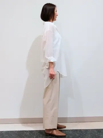 23区 奥山 コーディネート画像