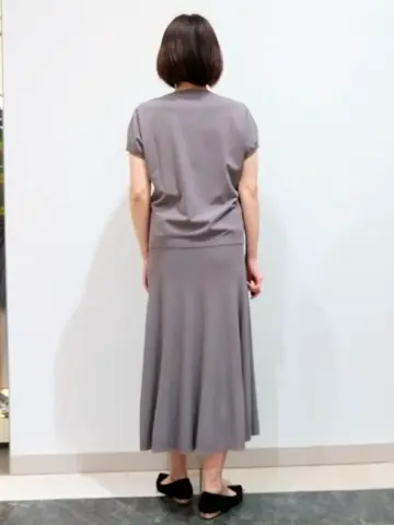 23区 奥山 コーディネート画像