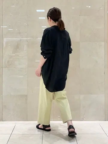 23区 野村 コーディネート画像