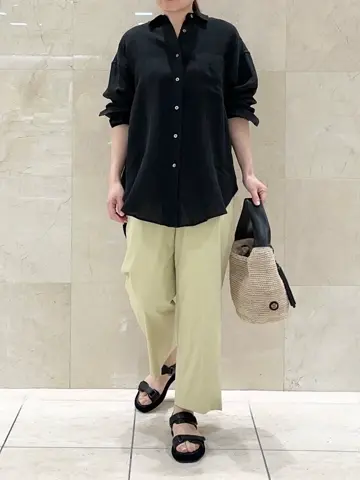 23区 野村 コーディネート画像