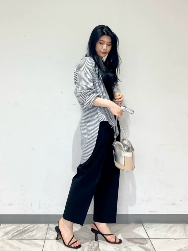 23区 佐々木 コーディネート画像