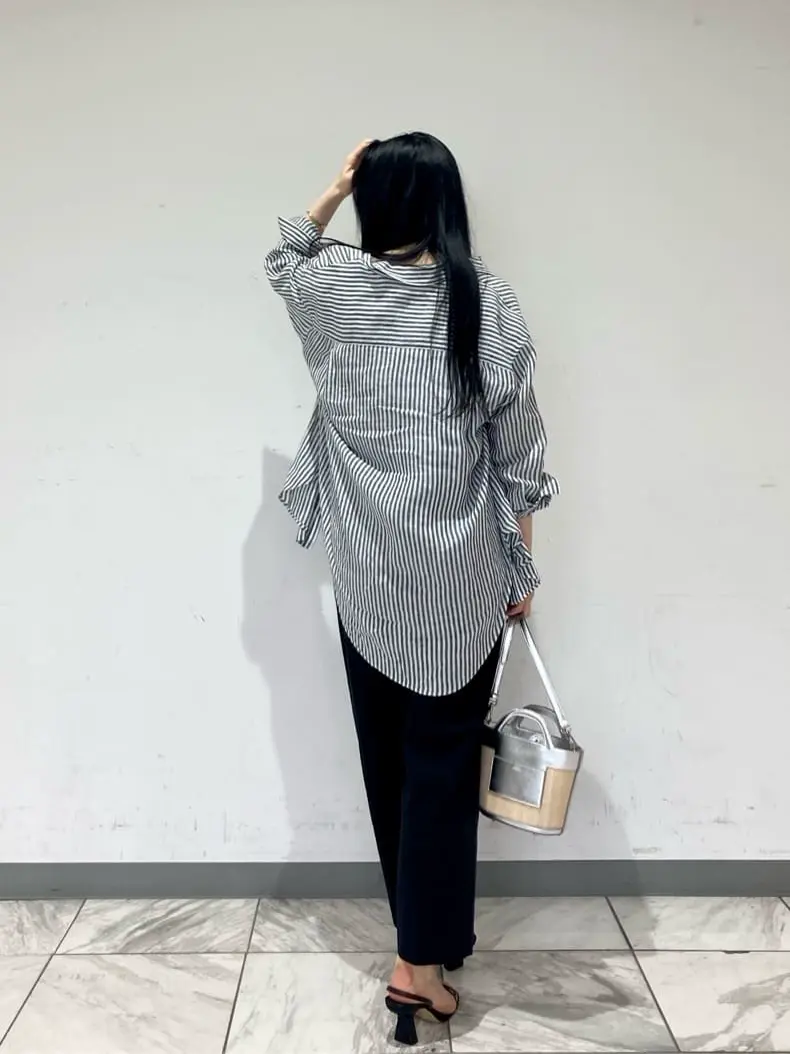 23区 佐々木 コーディネート画像