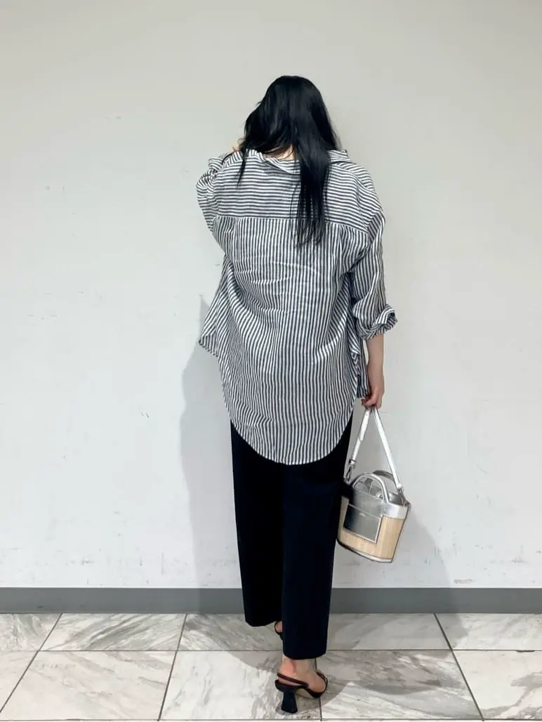 23区 佐々木 コーディネート画像