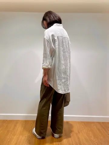 23区 とみざわ コーディネート画像