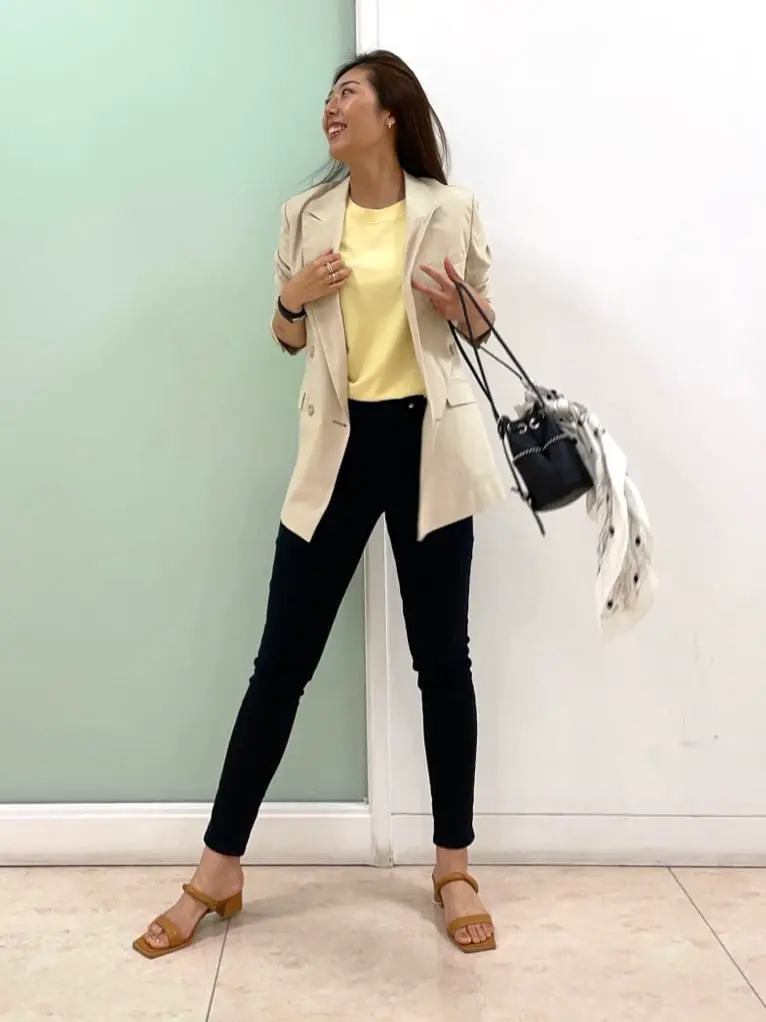  中原 コーディネート画像