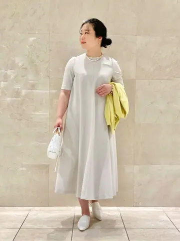 23区 笹川 コーディネート画像