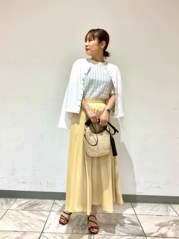 23区 豊島 コーディネート画像