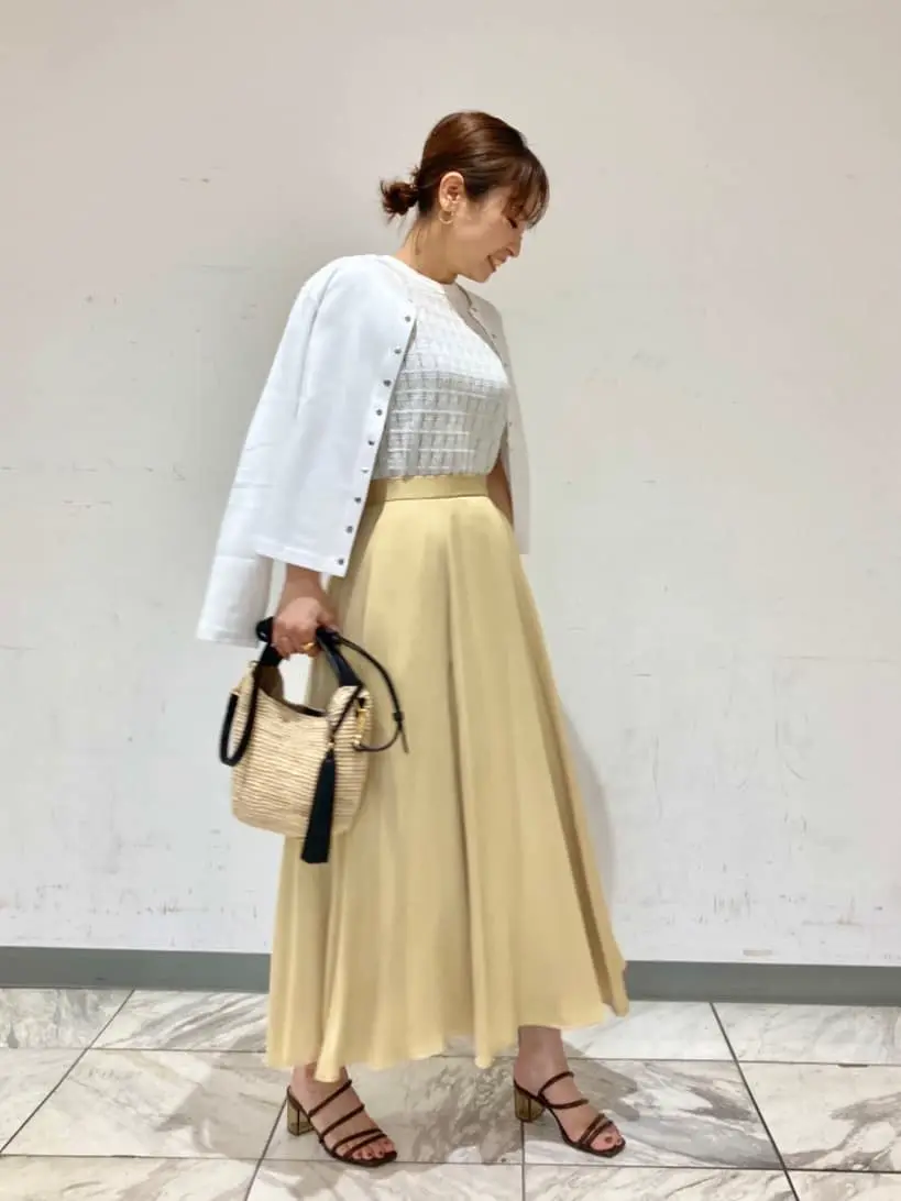 23区 豊島 コーディネート画像