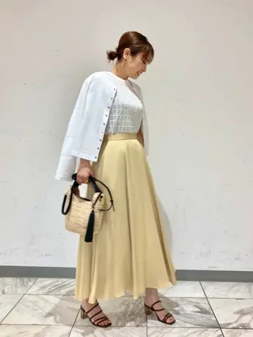 23区 豊島 コーディネート画像