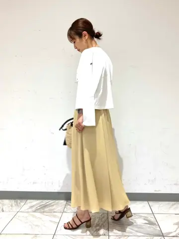 23区 豊島 コーディネート画像