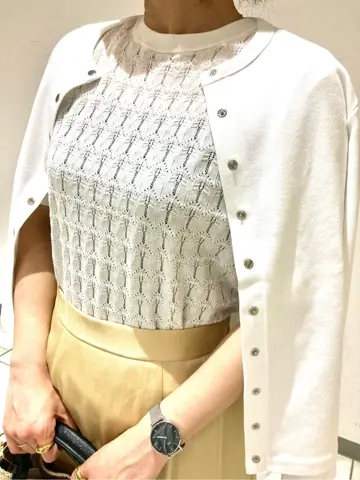 23区 豊島 コーディネート画像