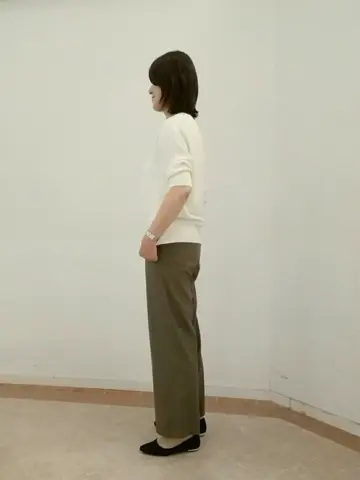 23区 中川 コーディネート画像