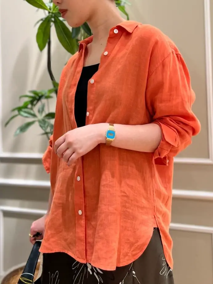 23区 伊藤 コーディネート画像