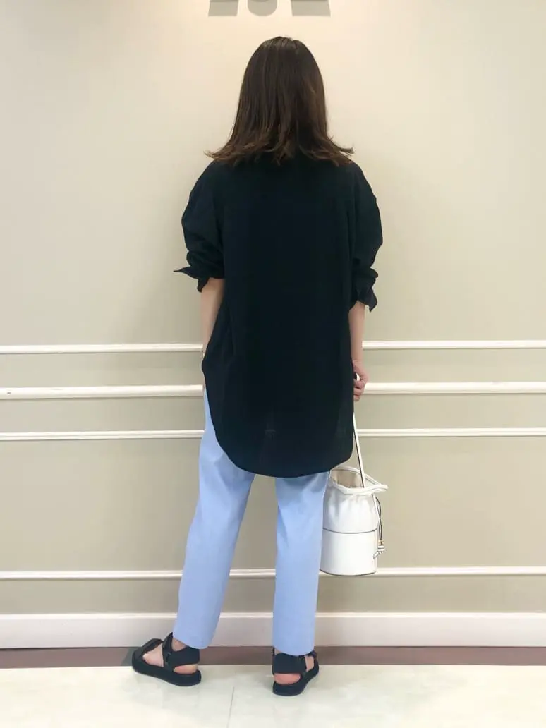 23区 江口 コーディネート画像