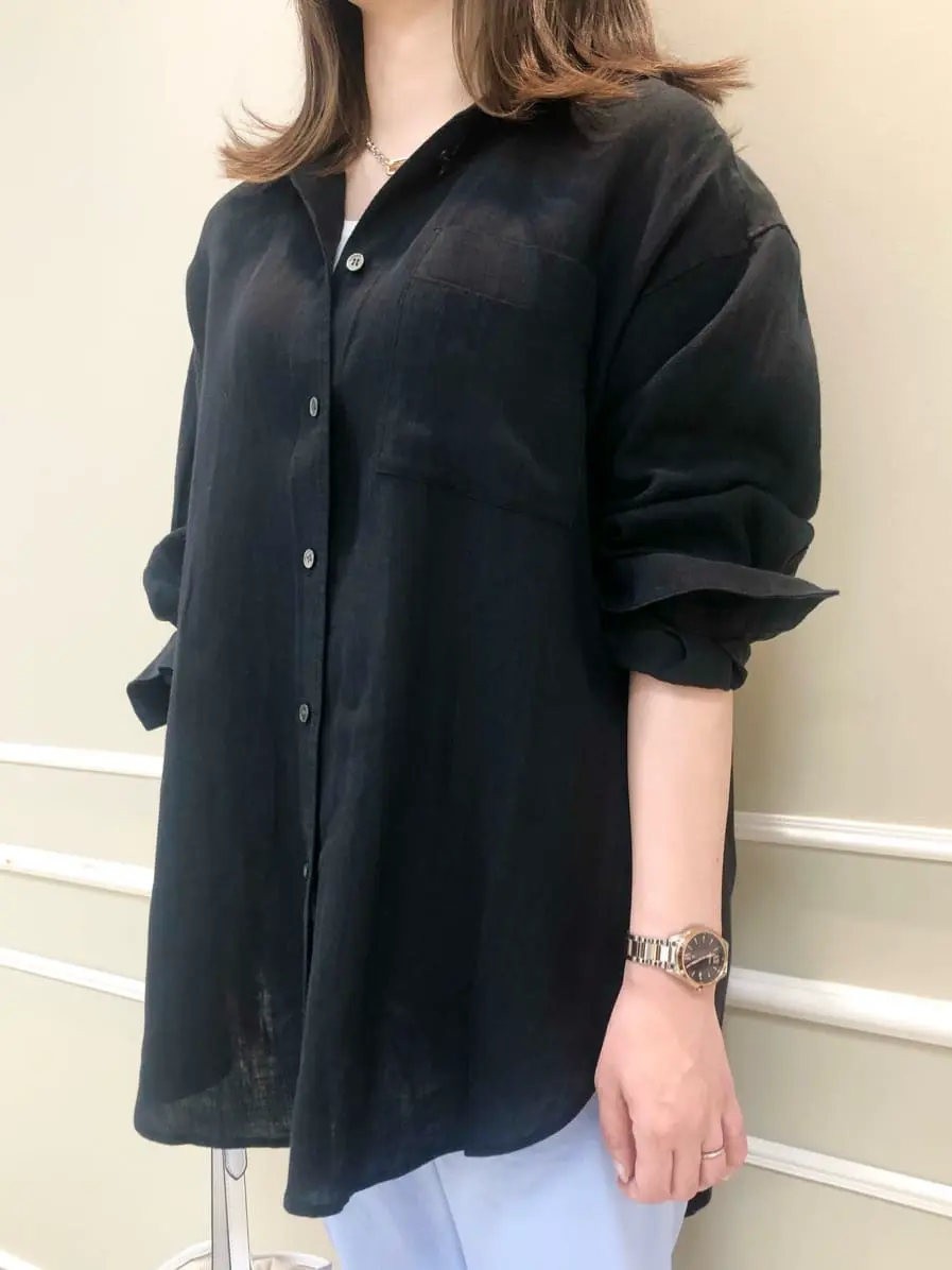 23区 江口 コーディネート画像