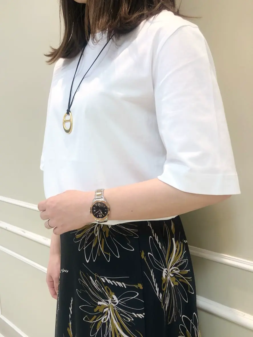 23区 江口 コーディネート画像