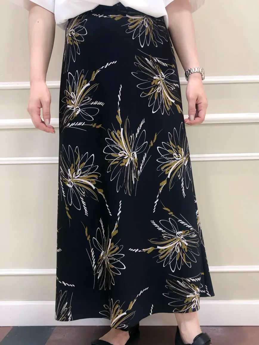 23区 江口 コーディネート画像