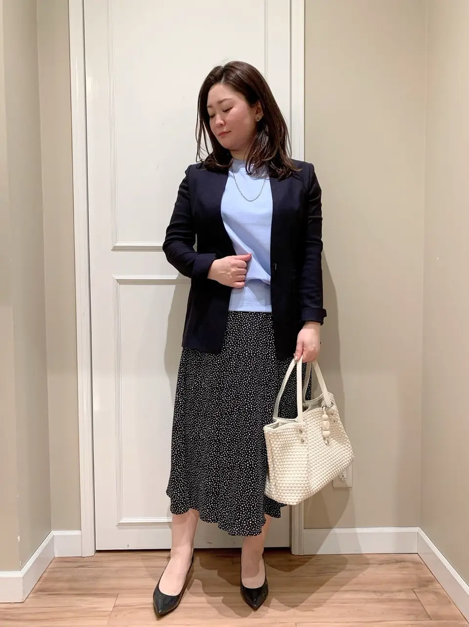  江川 コーディネート画像