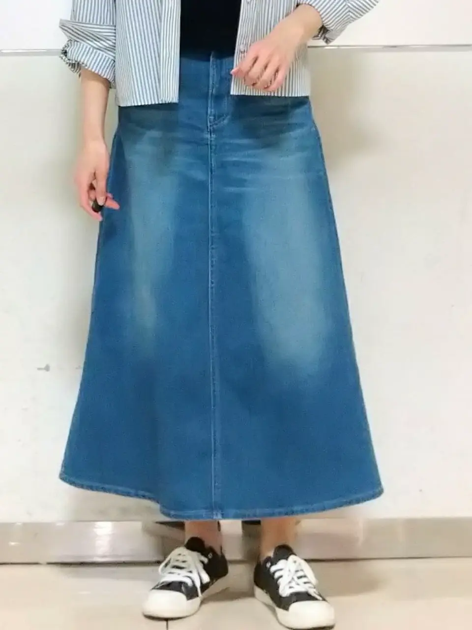 23区 奥山 コーディネート画像