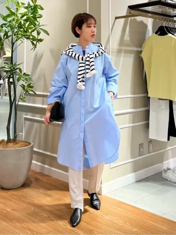 23区 伊藤 コーディネート画像