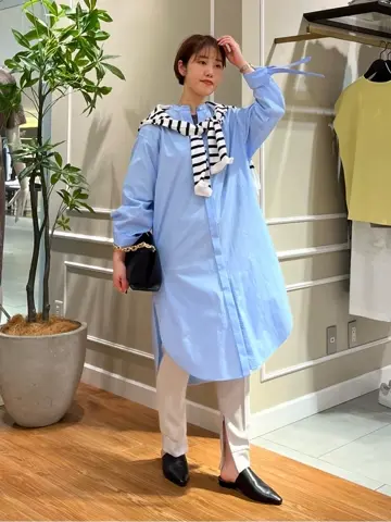 23区 伊藤 コーディネート画像