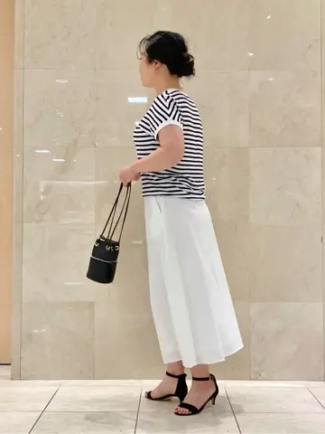 23区 笹川 コーディネート画像