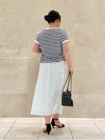 23区 笹川 コーディネート画像