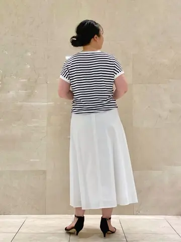 23区 笹川 コーディネート画像