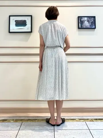 23区 荒川 コーディネート画像