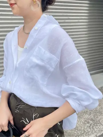 23区 大原 コーディネート画像