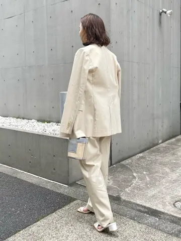 23区 大原 コーディネート画像