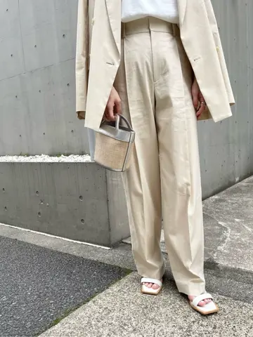 23区 大原 コーディネート画像