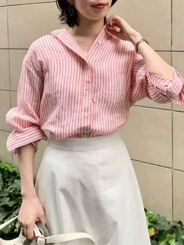 23区 板垣 コーディネート画像